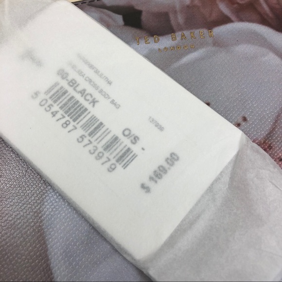 Ted Baker London Lilitha Chelsea Crossbody Bag - Picture 4 of 8